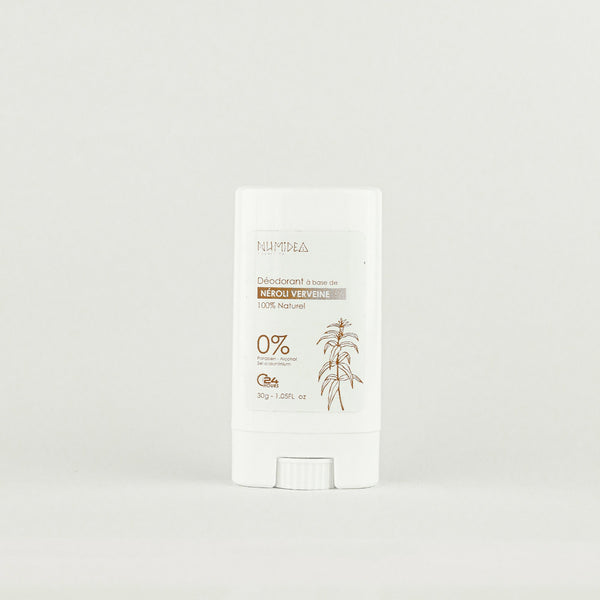 Déodorant Néroli-Verveine