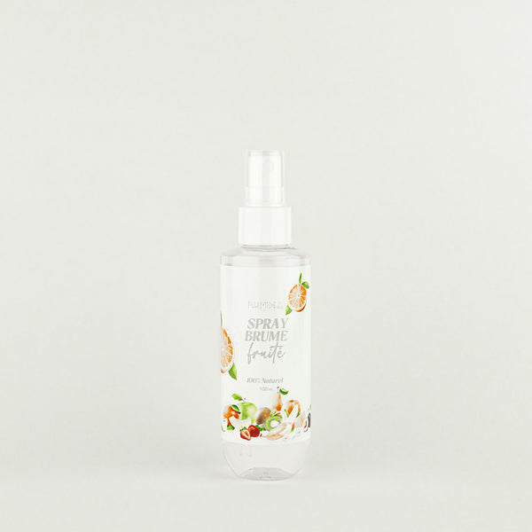 Spray Fruité